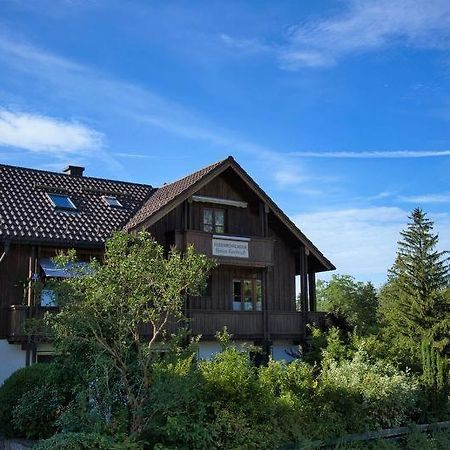 Ferienwohnung Hoefler Bayerisch Gmain Exterior foto