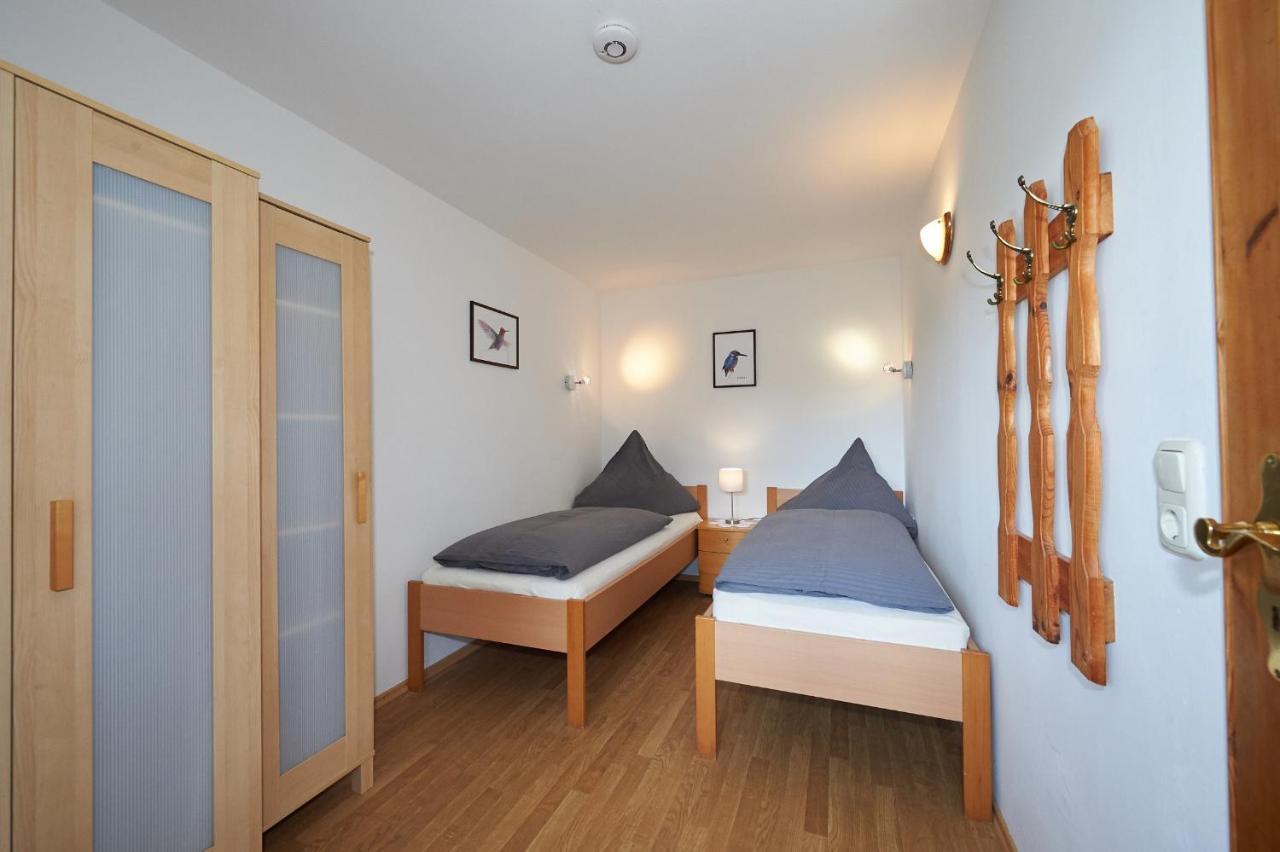 Ferienwohnung Hoefler Bayerisch Gmain Exterior foto