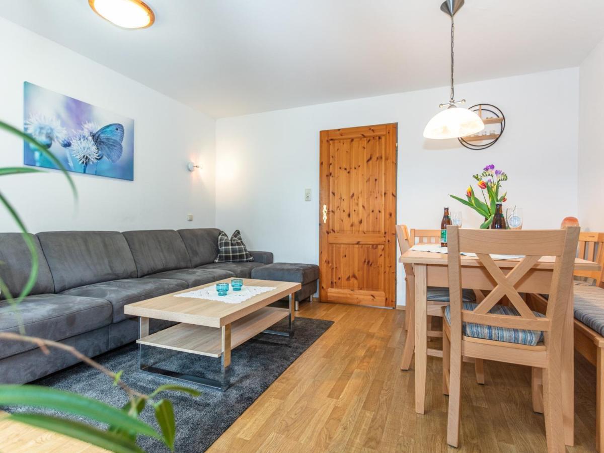 Ferienwohnung Hoefler Bayerisch Gmain Exterior foto
