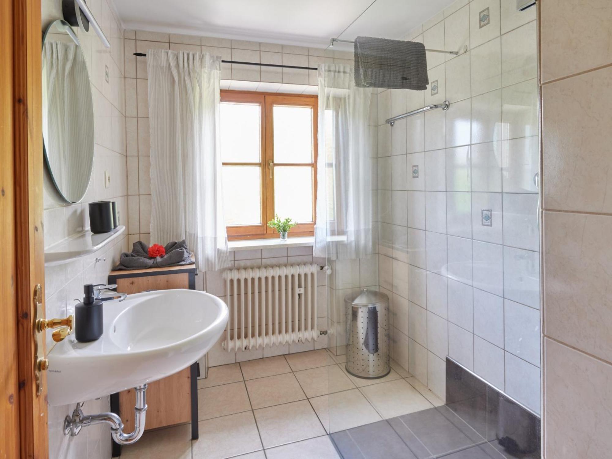 Ferienwohnung Hoefler Bayerisch Gmain Exterior foto